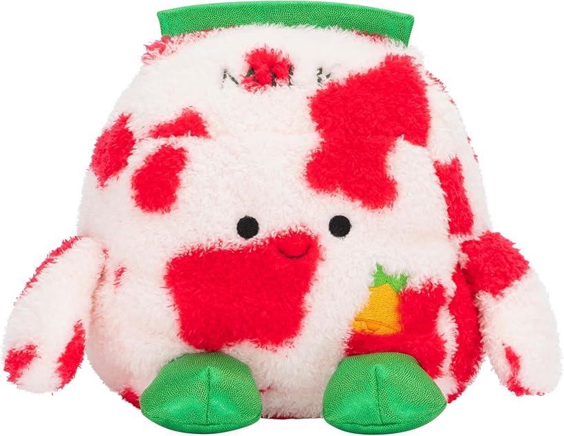 BumBumz 7 5 inch Plush Collectible Squishmallows